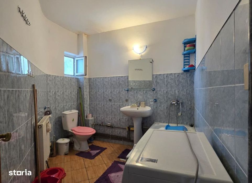 Apartament  2 camere Alexandru cel Bun , 52 metri, etaj 4 Cod:163015