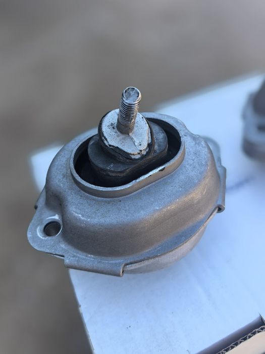 Тампон двигател БМВ Х5/BMW X5 Е53 3.0D