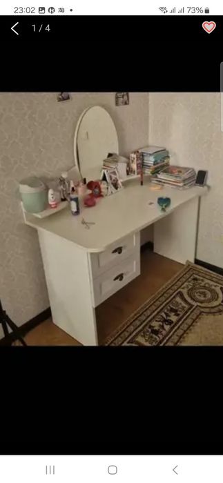 Подростково-детская мебель