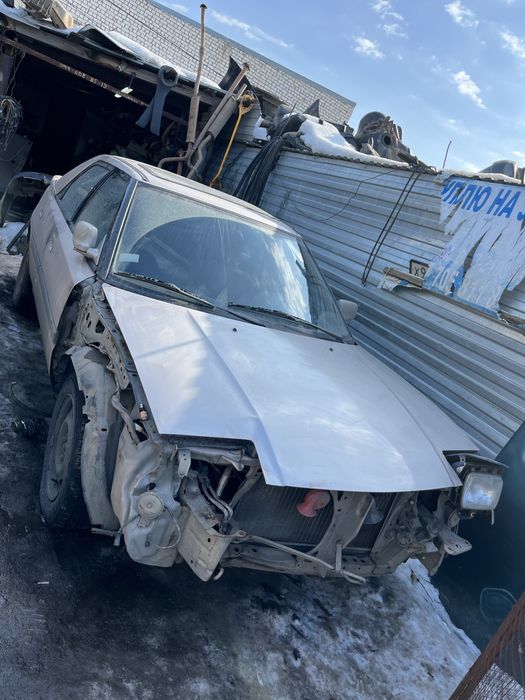 Мазда 323 разбор Байтерек