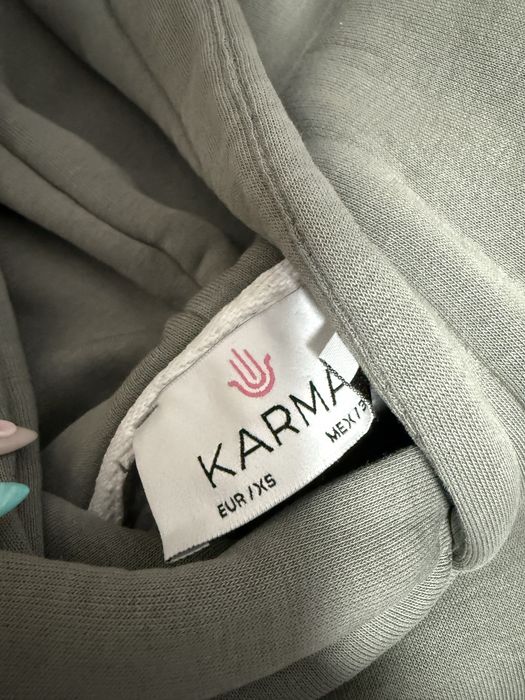 Сив комплект на KARMA