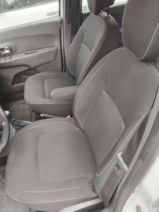 DACIA Lodgy 2021 — imagine 5