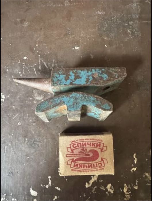 Ювелирные инструменты