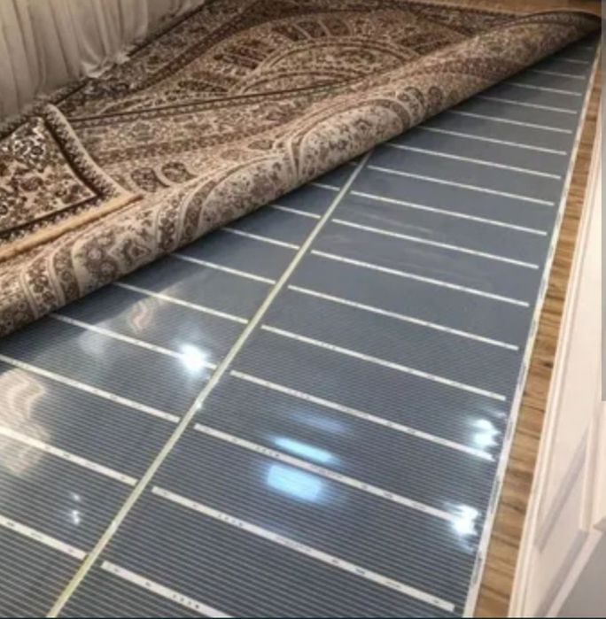 Tyopliy pol original Korea