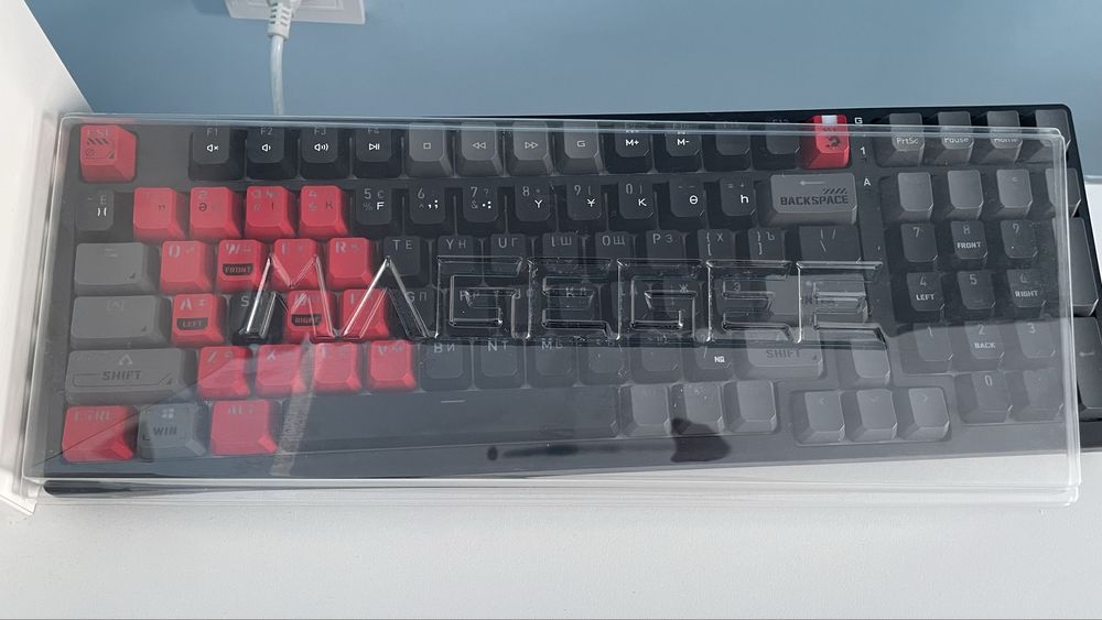 Сатылымда Полный сетап Цена 600K