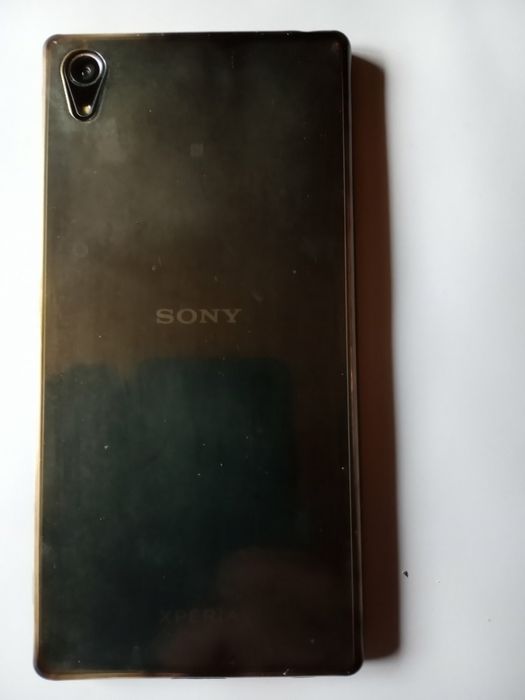 Сони Експерия Z5 премиум като нов