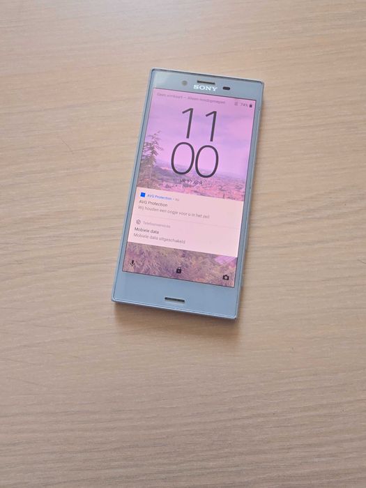 Sony Xperia Xz2 , XZ 1 , XA2 , Compact , 10 III