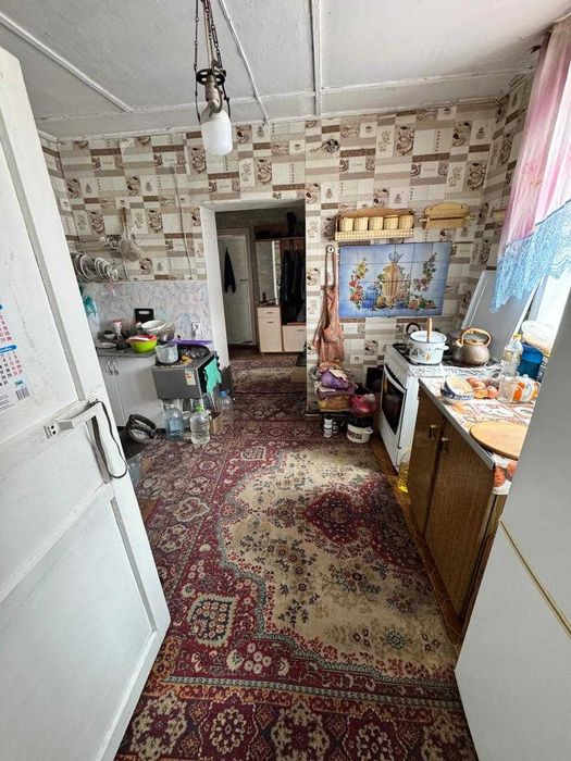 Продаётся дом с. Викторовское, 10 мил!