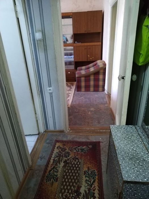 Kvartira sotiladi 3 Xona 3-qavat