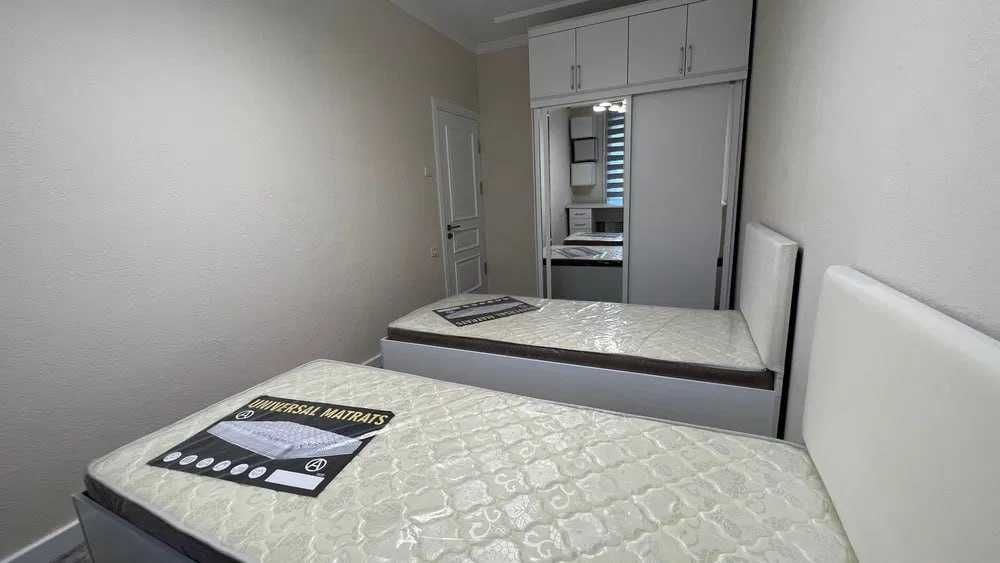 Срочно сдам 3- комнаты   5/14 Алмазарский   ЖК Сагбон Резденс