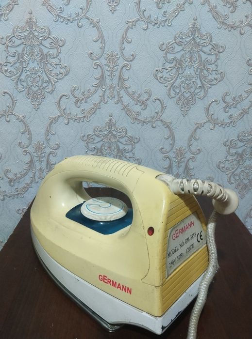 Утюг утик Ким утиктейтин