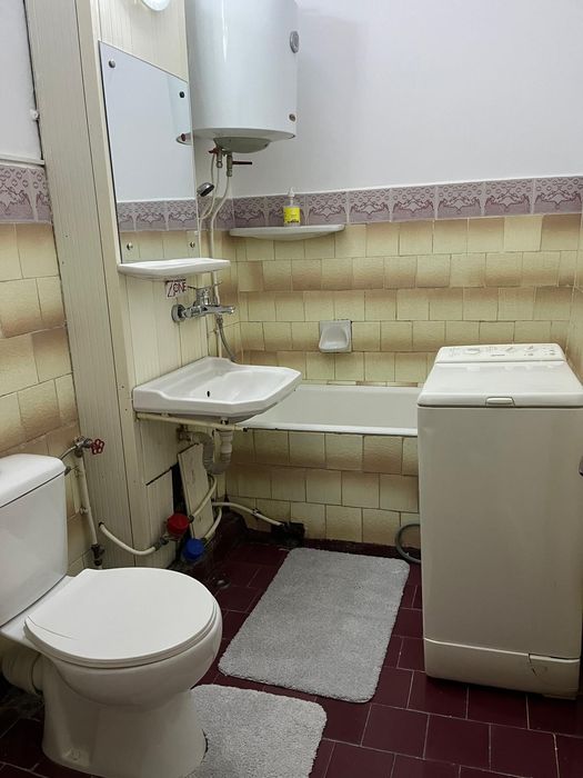 Garsonieră de închiriat în cartierul Zamca, liberă