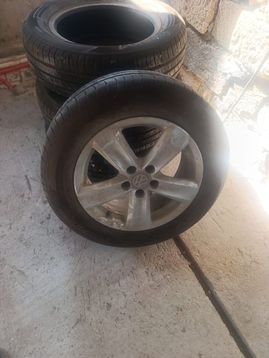 продам титановый диска R15