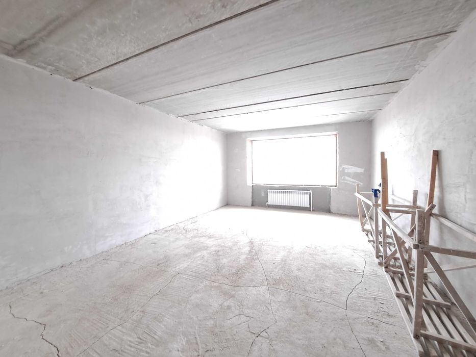 Продам 4х ком. квартиру  на ДВД