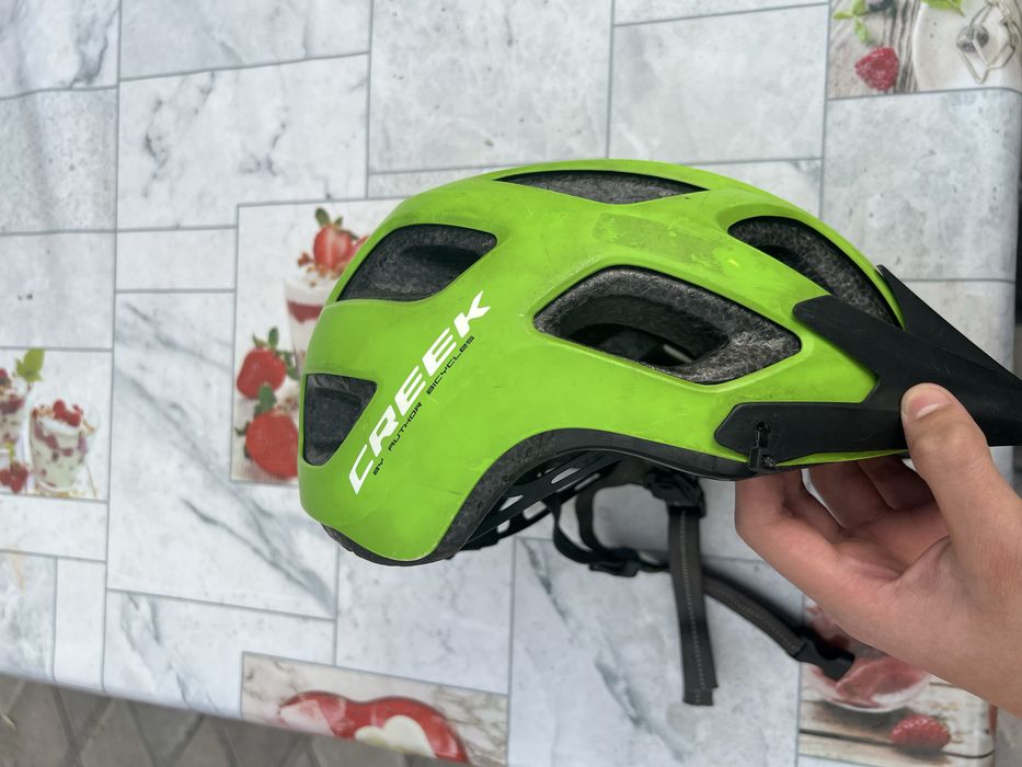 шлем GREEK author