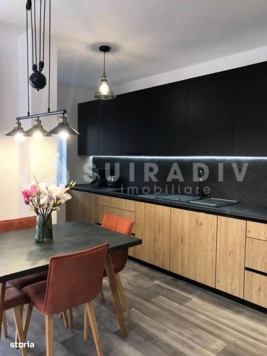 Apartament premium 2 camere | Grand Park Sud Residence, Buna-Ziua