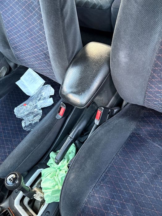 Опел Вектра на части