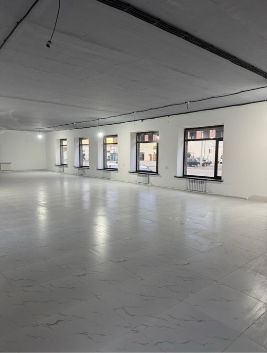 Сдается торговое помещение