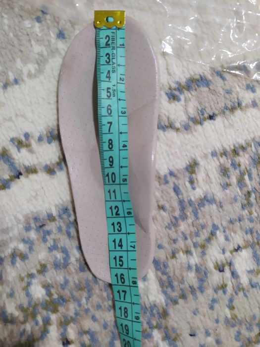 Ортопедические туфельки