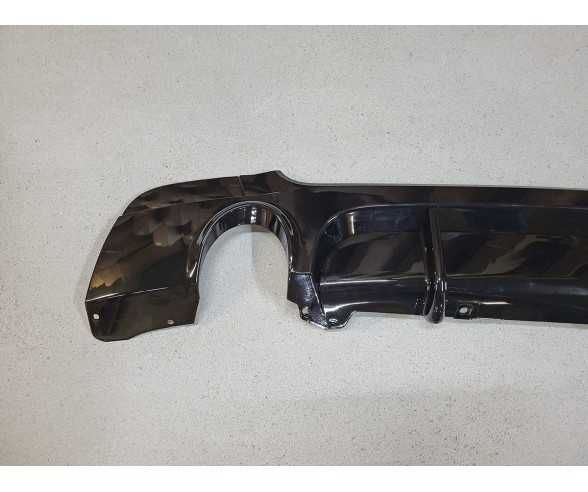 Difuzor Bara Spate M BMW E92 E93 Cu Prinderi ORIGINALE, Model 335