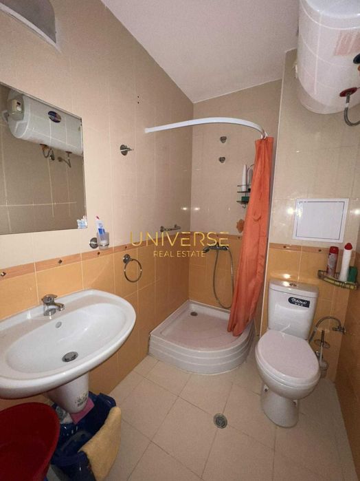 Продава се Двустаен апартамент в Свети Влас - 62 кв.м за 1226 €/кв.м - Снимка #10