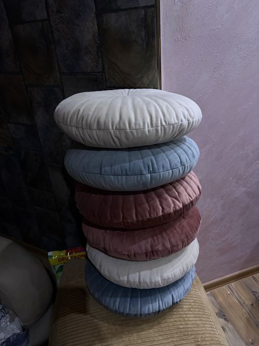 Декоративни възглавнички 6 броя