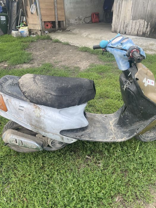 Vand scuter malaguti f10