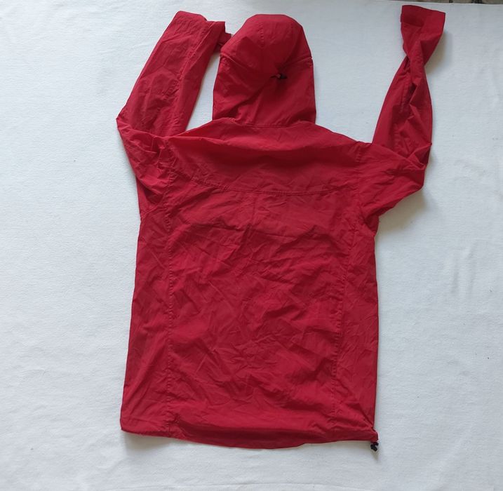 Bergans microLight membrane ,M/48, тънка мемрана, туризъм, мъжко