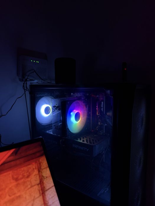 Игровой компютер