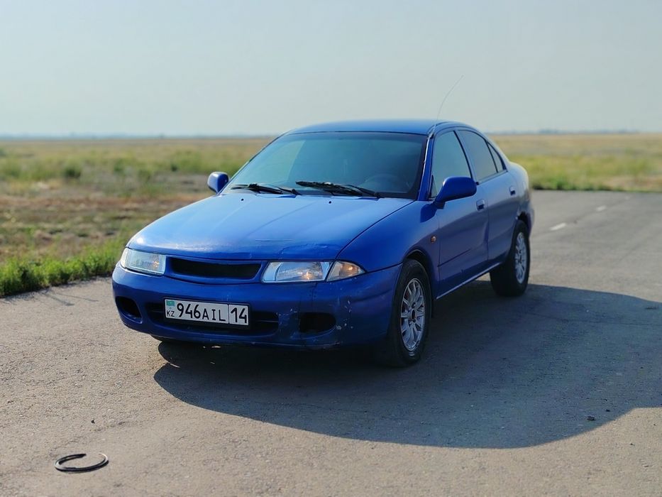 Продам или обиен