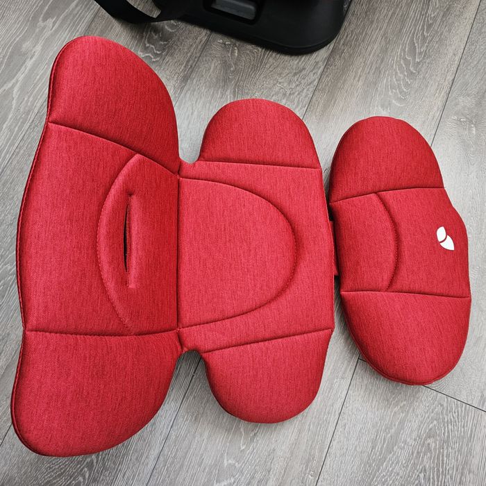 Scaun auto isofix 0-36 kg joie cu poziție de somn
