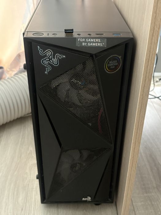 Продам компьютер системный блок