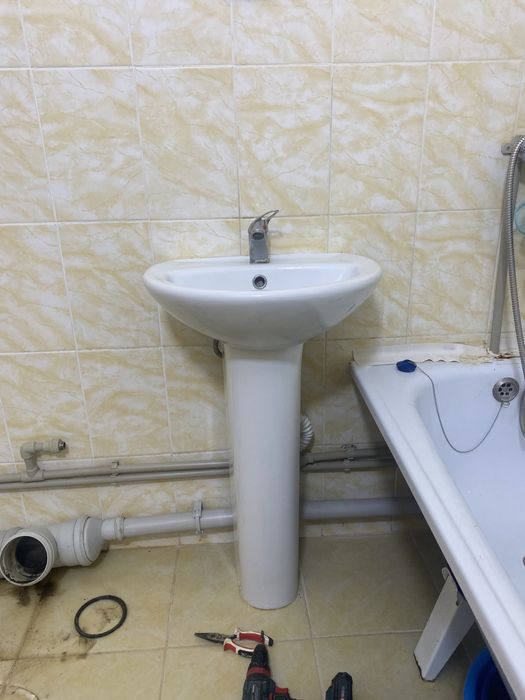 Продаю умывальник