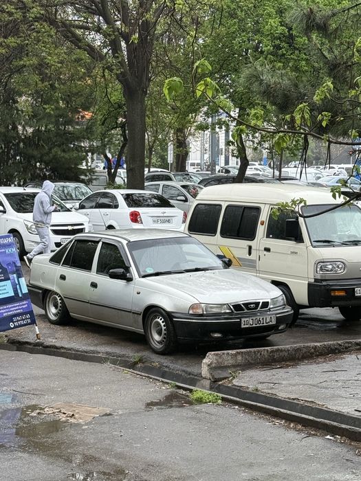 Нексия 1 Donc 1.5 2003 года gen yoq