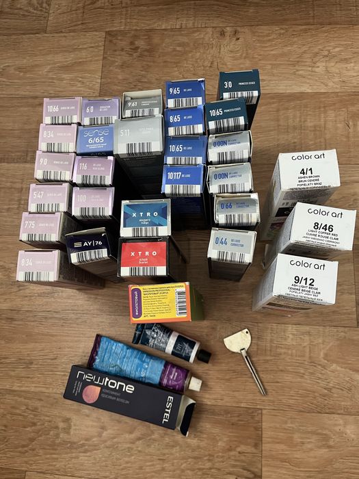 Для парикмахеров