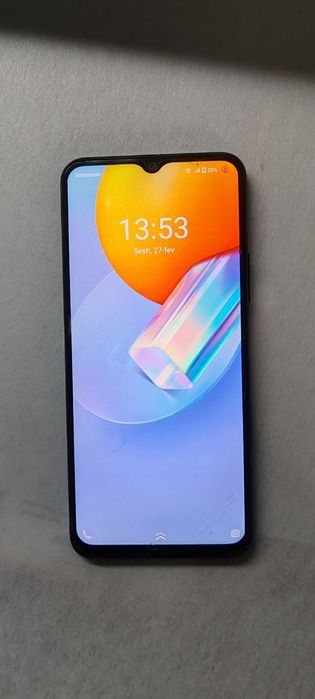 VIVO Y31 holati yaxshi