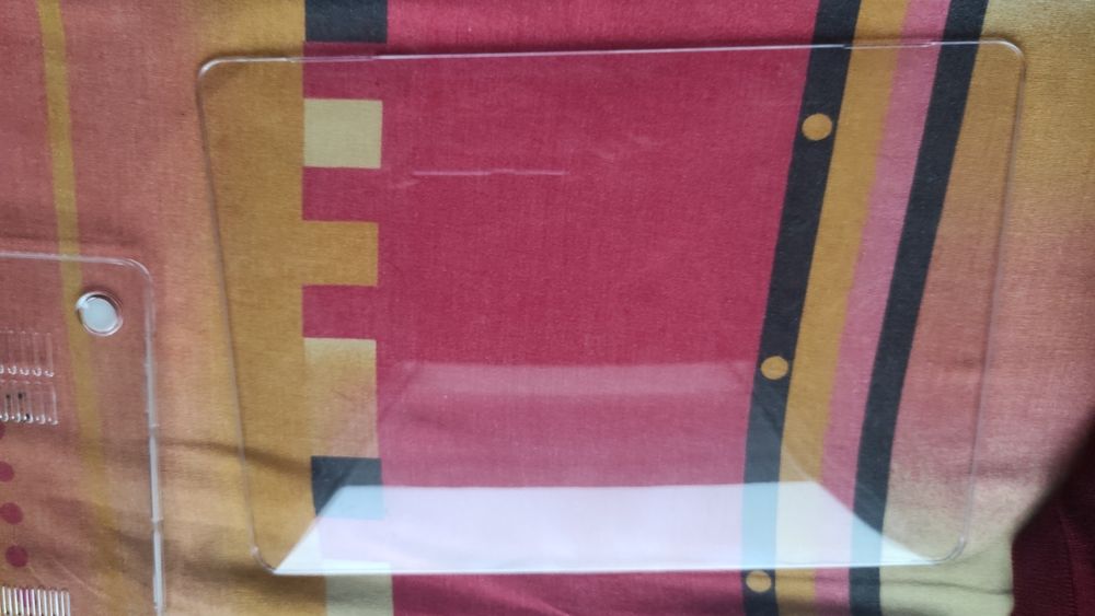 Carcasă protecție MacBook