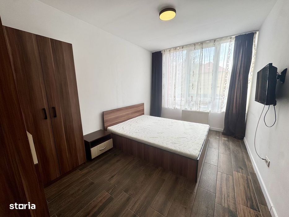 Inchiriez apartament 3 camere-ARED-UTA