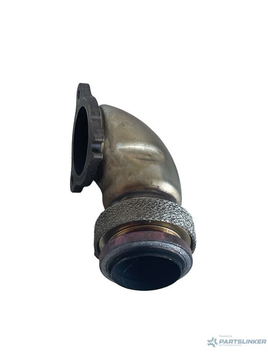 Galerie Evacuare Turbo Mercedes-Benz S-Class Ii W221, C215 2005 - 2013