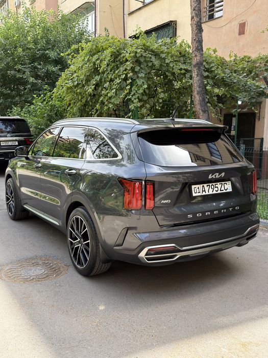 KIA SORENTO продается