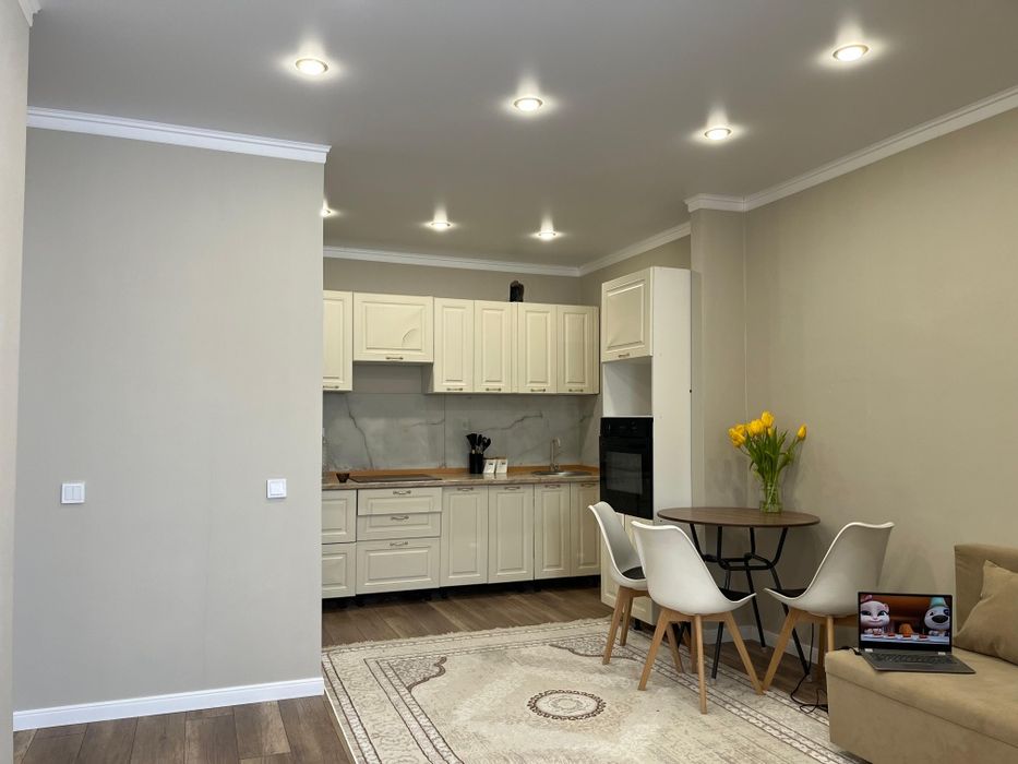 Сдам 2-х комнатную квартиру