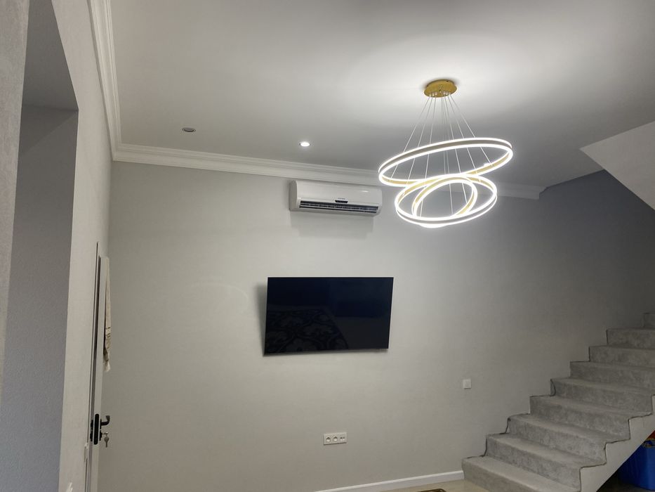 Обслуга кондиционера, Установка, Профилактика, Ремонт..качественно.