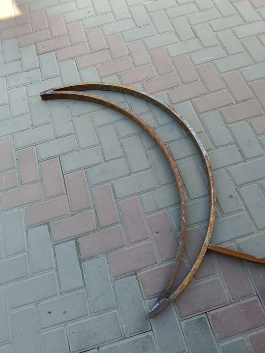 Продам качели кокан