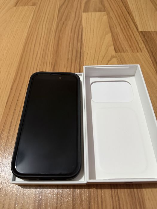 Iphone 15 pro 128 gb ca nou