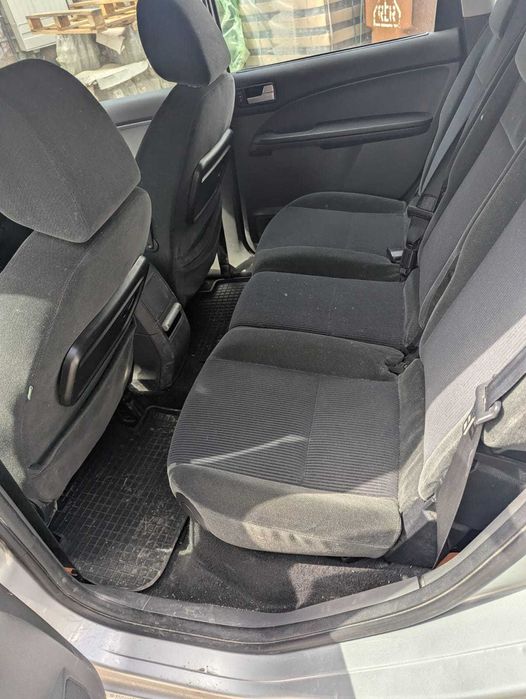 FORD C-Max 2005 — imagine 5