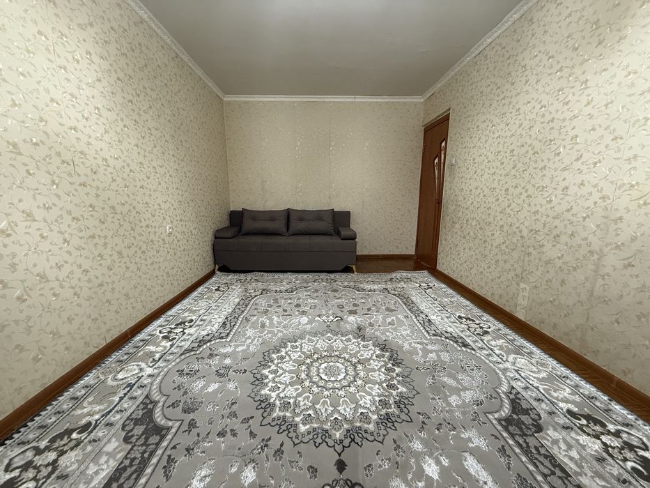 Сдается 2-х комнатная квартира