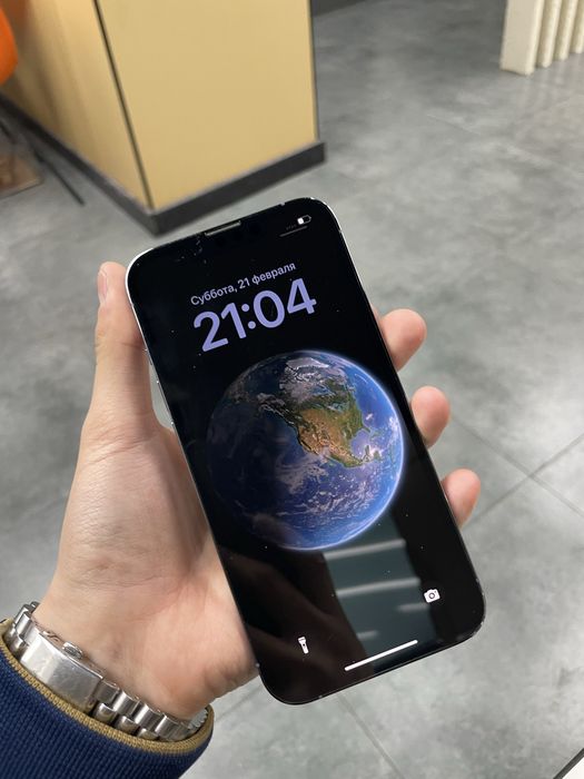 айфон 13 про 256