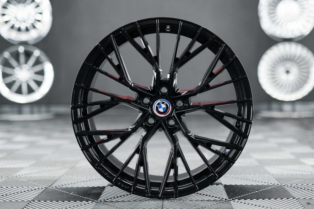 jante 20 bmw r20 g black