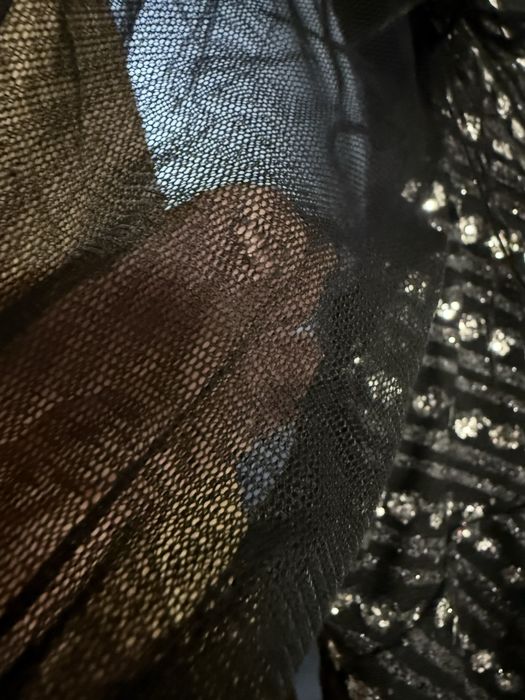 Вечерна рокля от колекция FER, размер 46