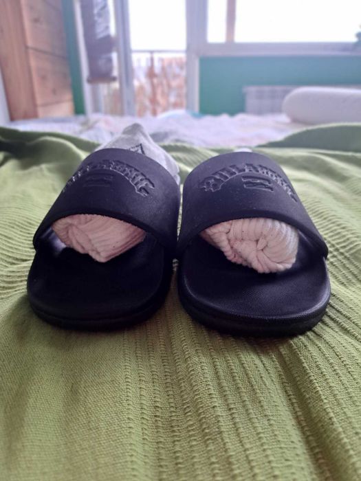 джапанки Billabong 43 нови